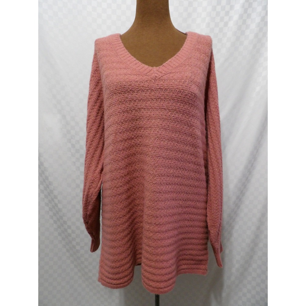 PINQUE Sweater | 2X